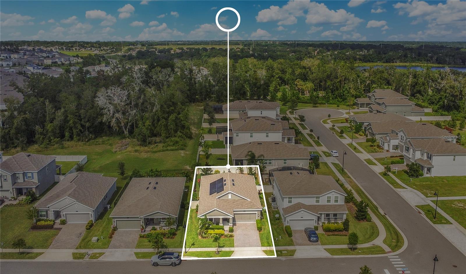 ARDEN PARK NORTH PH 5 - Residential