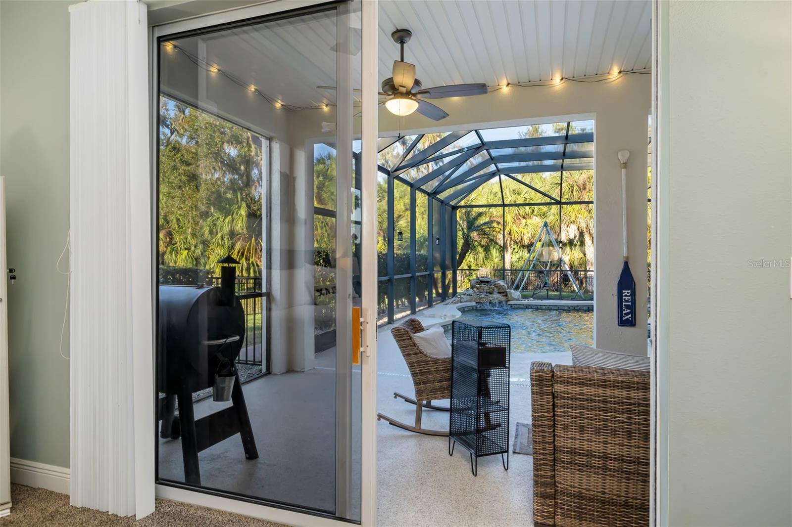 ANCIENT OAKS UNITS 2 & 3 - Residential