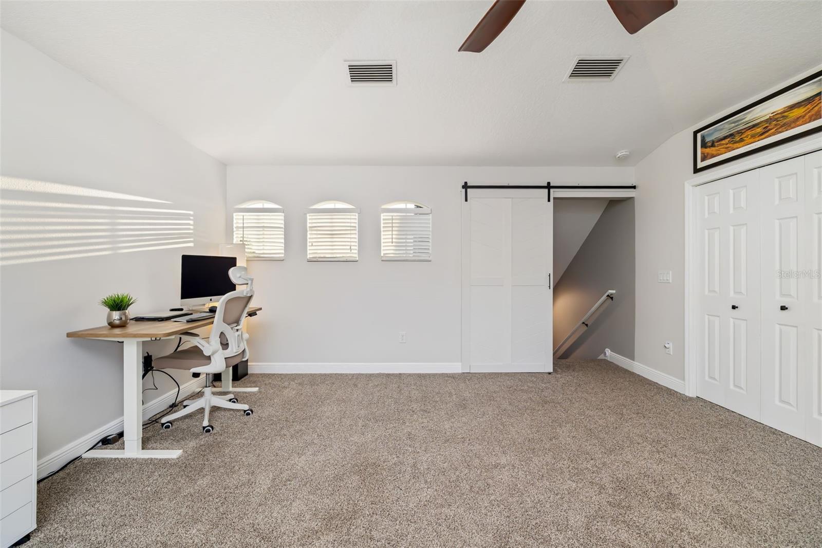 ANCIENT OAKS UNITS 2 & 3 - Residential