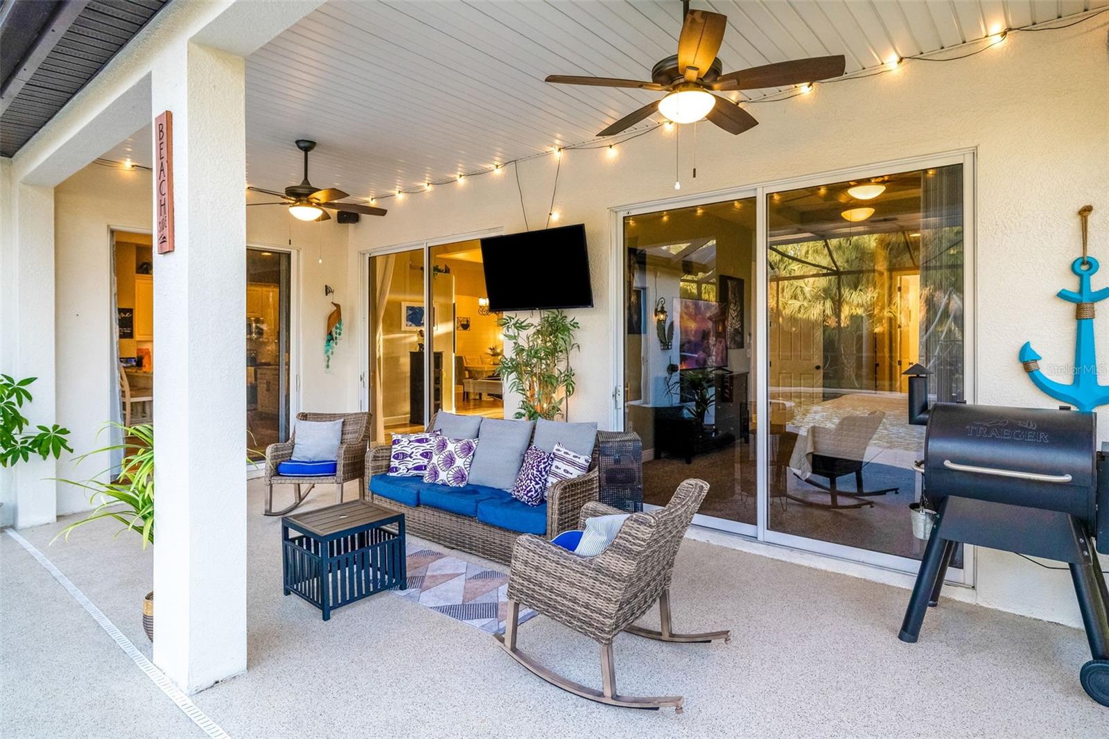 ANCIENT OAKS UNITS 2 & 3 - Residential