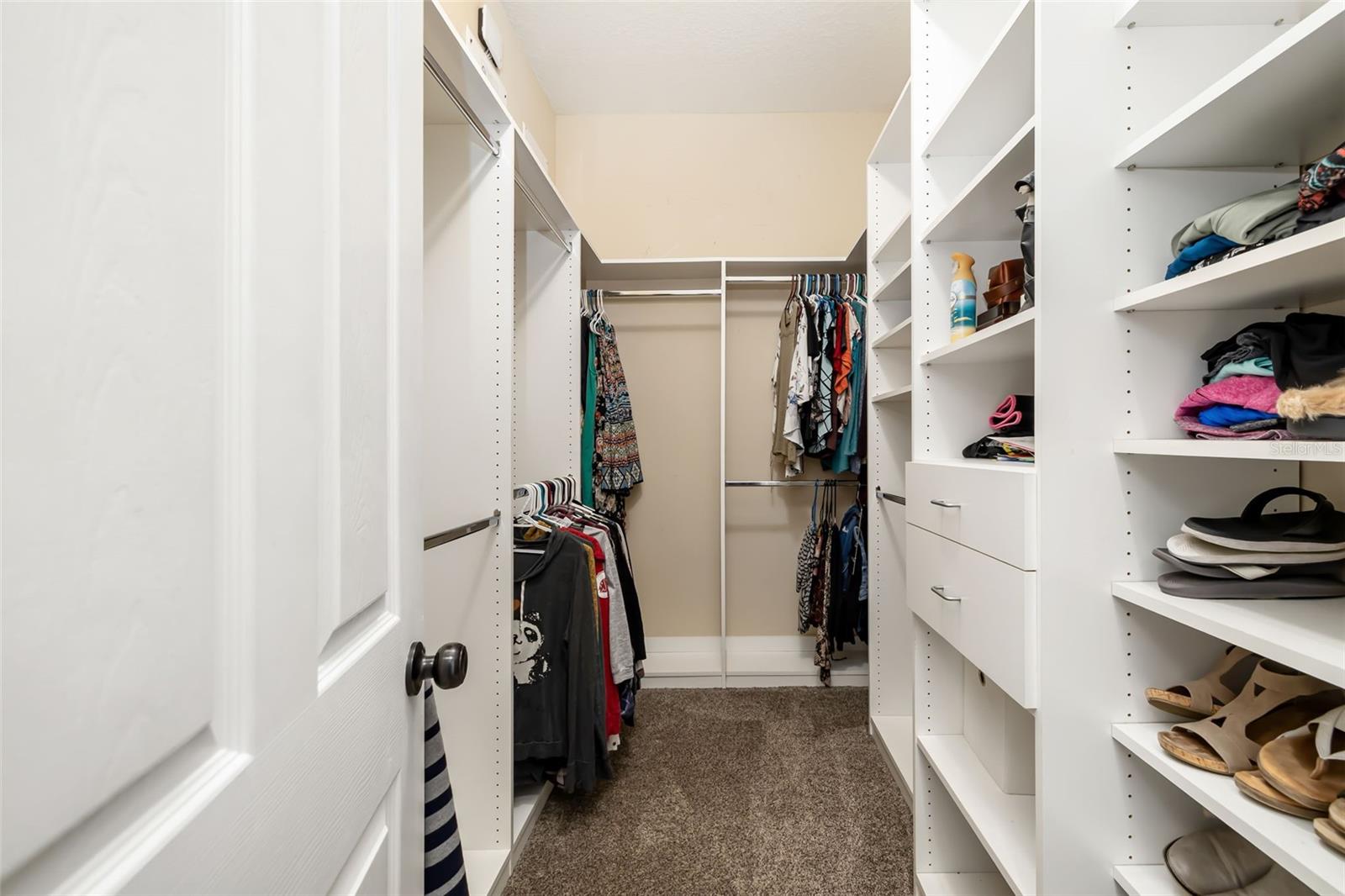 ANCIENT OAKS UNITS 2 & 3 - Residential