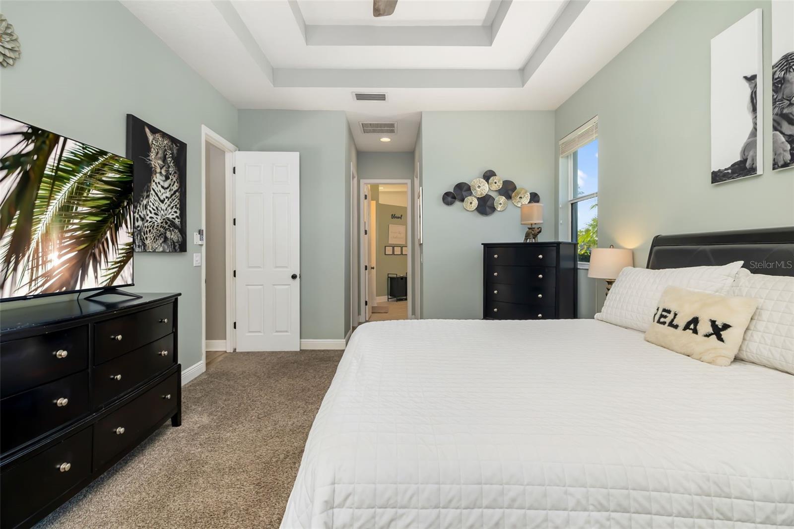 ANCIENT OAKS UNITS 2 & 3 - Residential