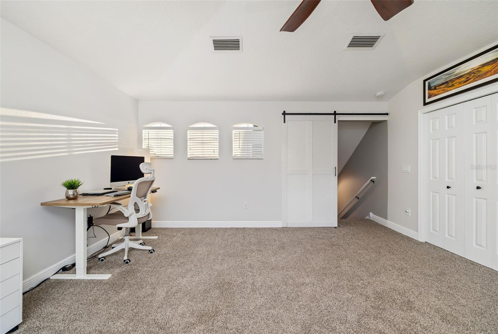 ANCIENT OAKS UNITS 2 & 3 - Residential