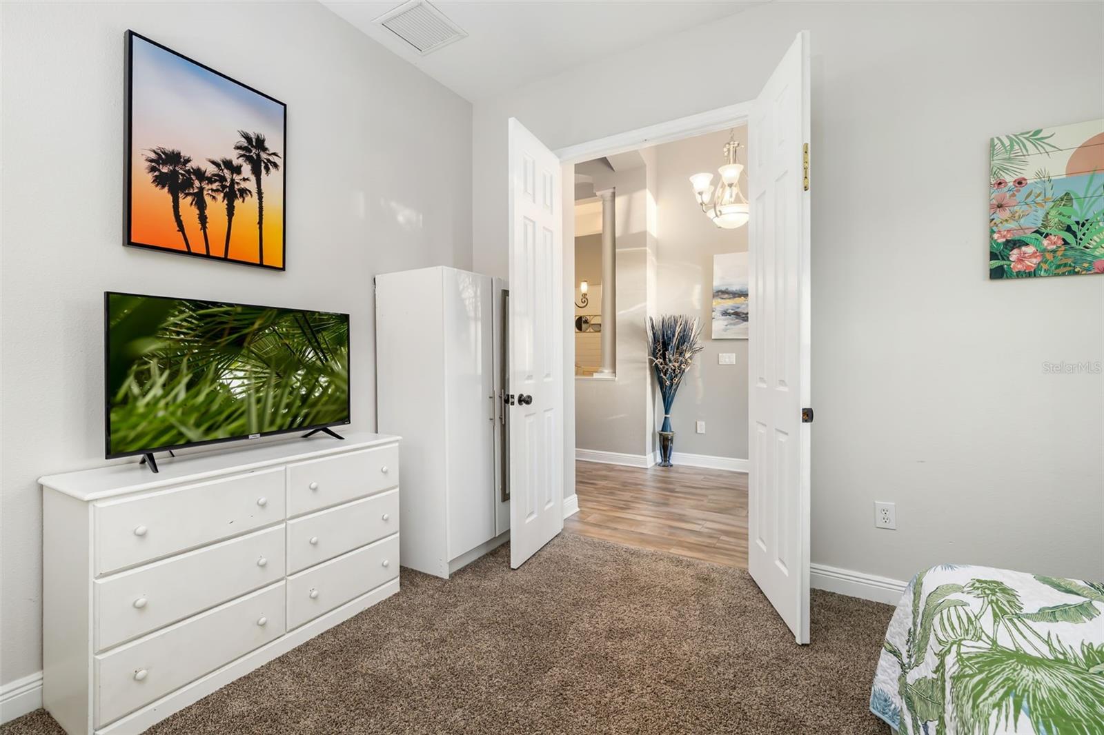 ANCIENT OAKS UNITS 2 & 3 - Residential