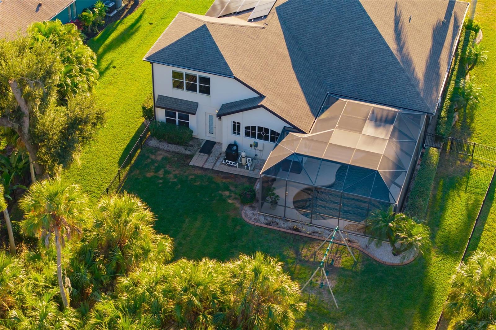 ANCIENT OAKS UNITS 2 & 3 - Residential