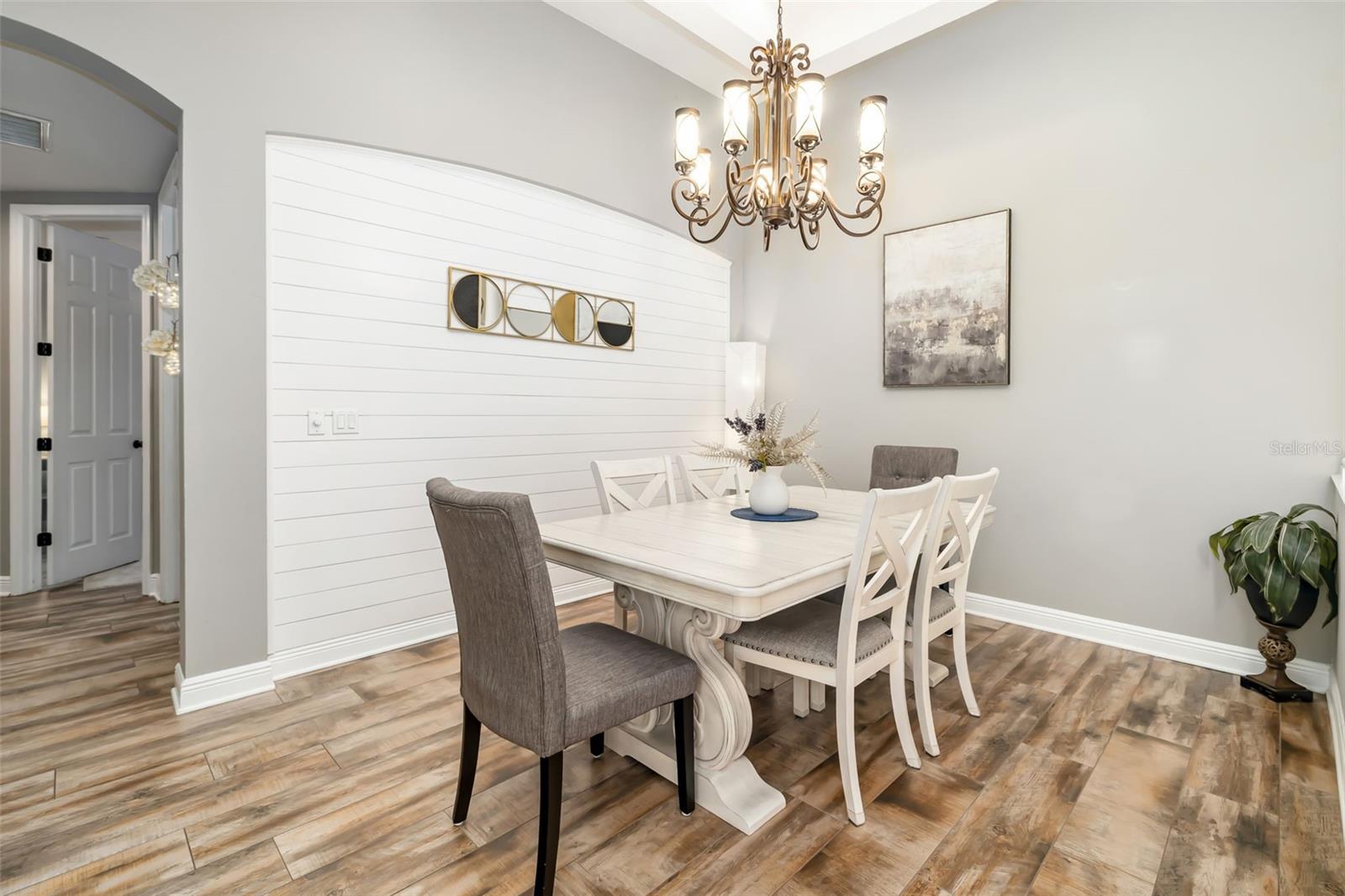 ANCIENT OAKS UNITS 2 & 3 - Residential