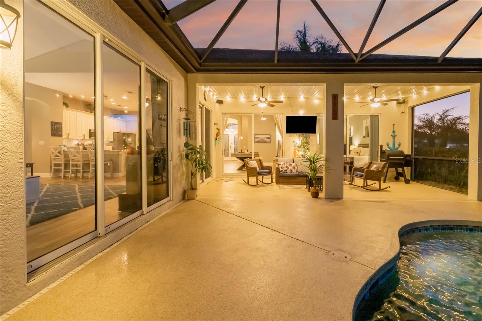 ANCIENT OAKS UNITS 2 & 3 - Residential