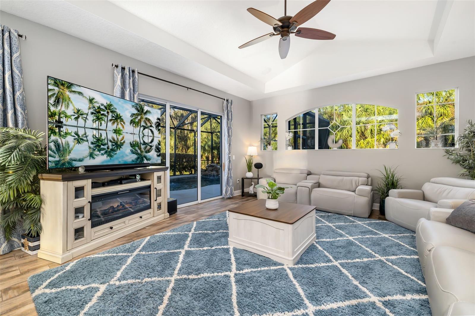 ANCIENT OAKS UNITS 2 & 3 - Residential