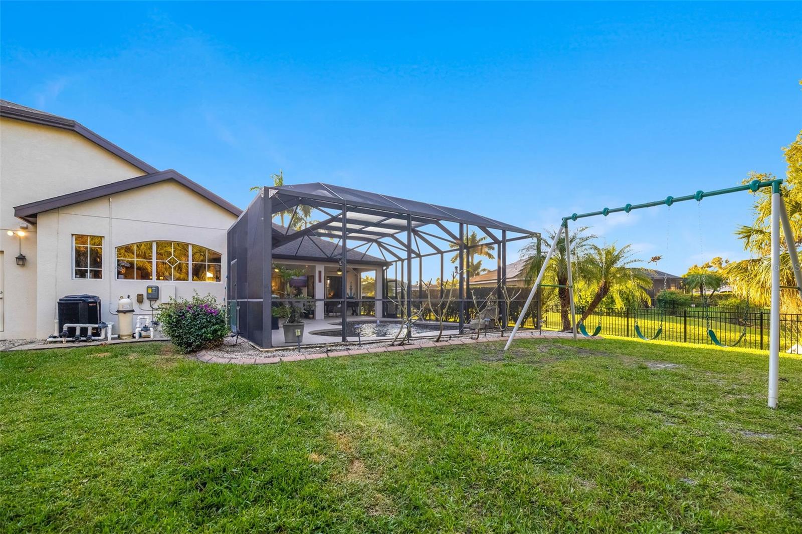 ANCIENT OAKS UNITS 2 & 3 - Residential