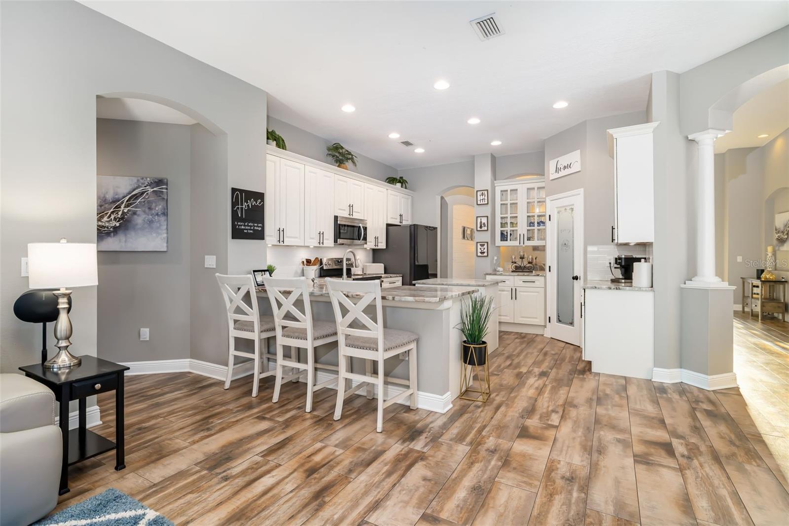 ANCIENT OAKS UNITS 2 & 3 - Residential