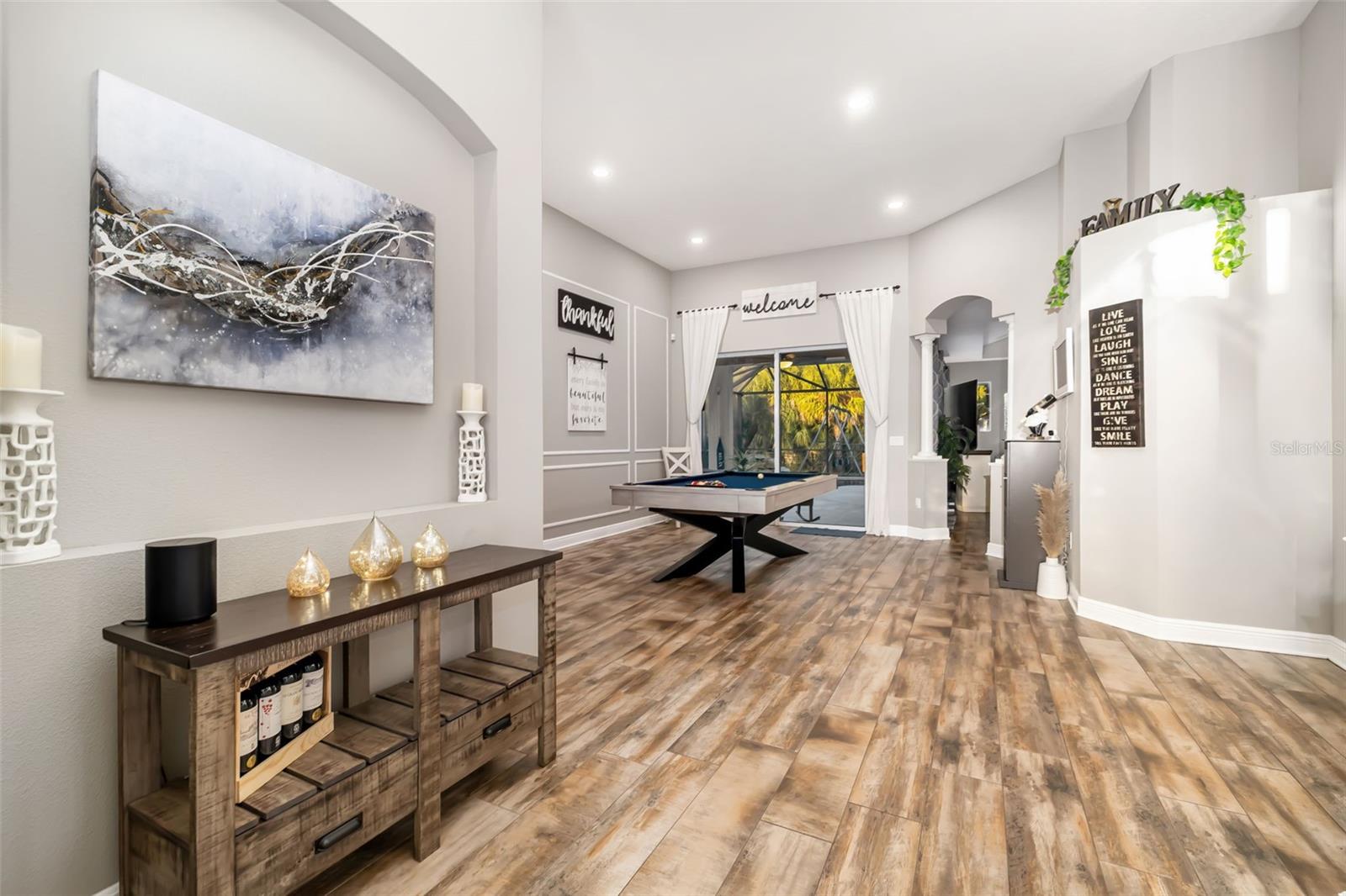 ANCIENT OAKS UNITS 2 & 3 - Residential