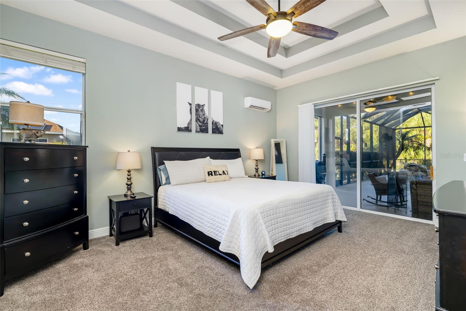 ANCIENT OAKS UNITS 2 & 3 - Residential