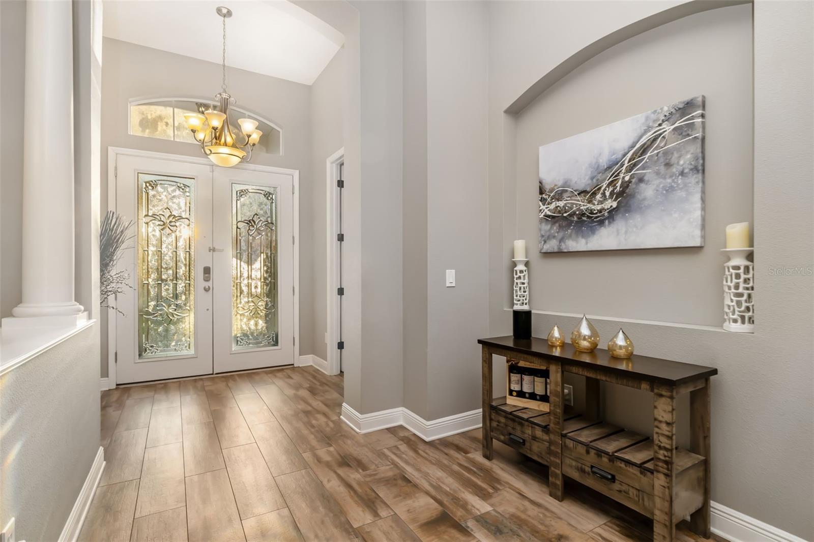 ANCIENT OAKS UNITS 2 & 3 - Residential