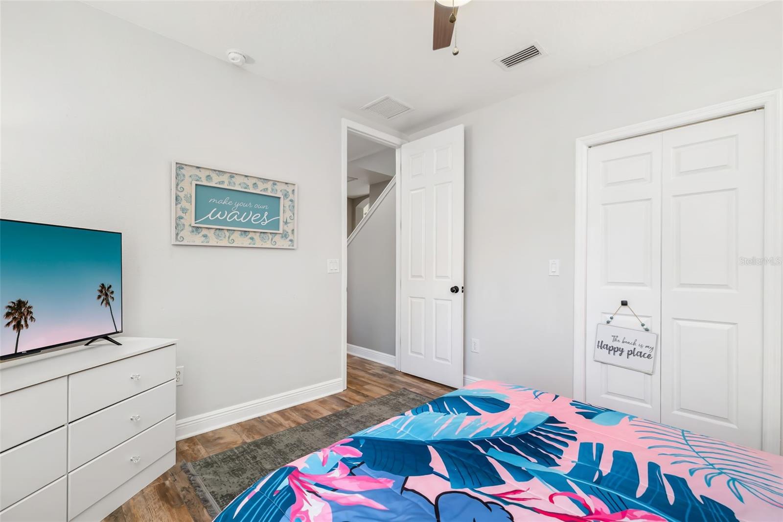 ANCIENT OAKS UNITS 2 & 3 - Residential