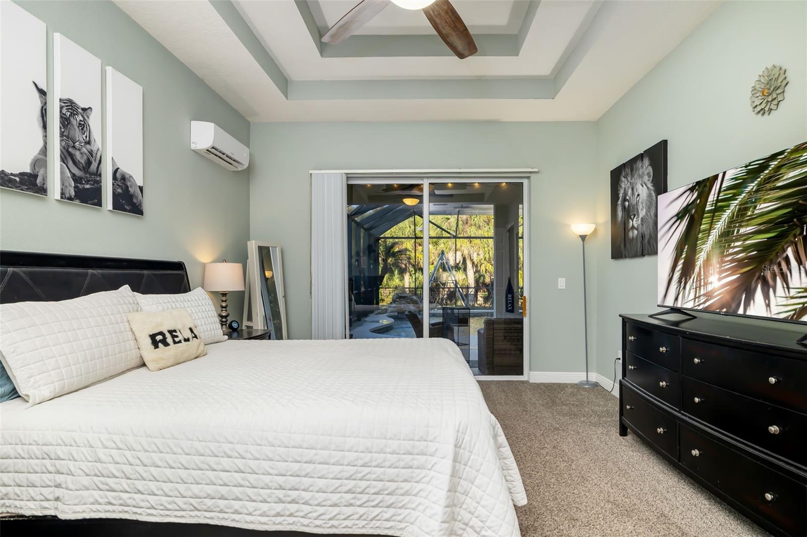 ANCIENT OAKS UNITS 2 & 3 - Residential