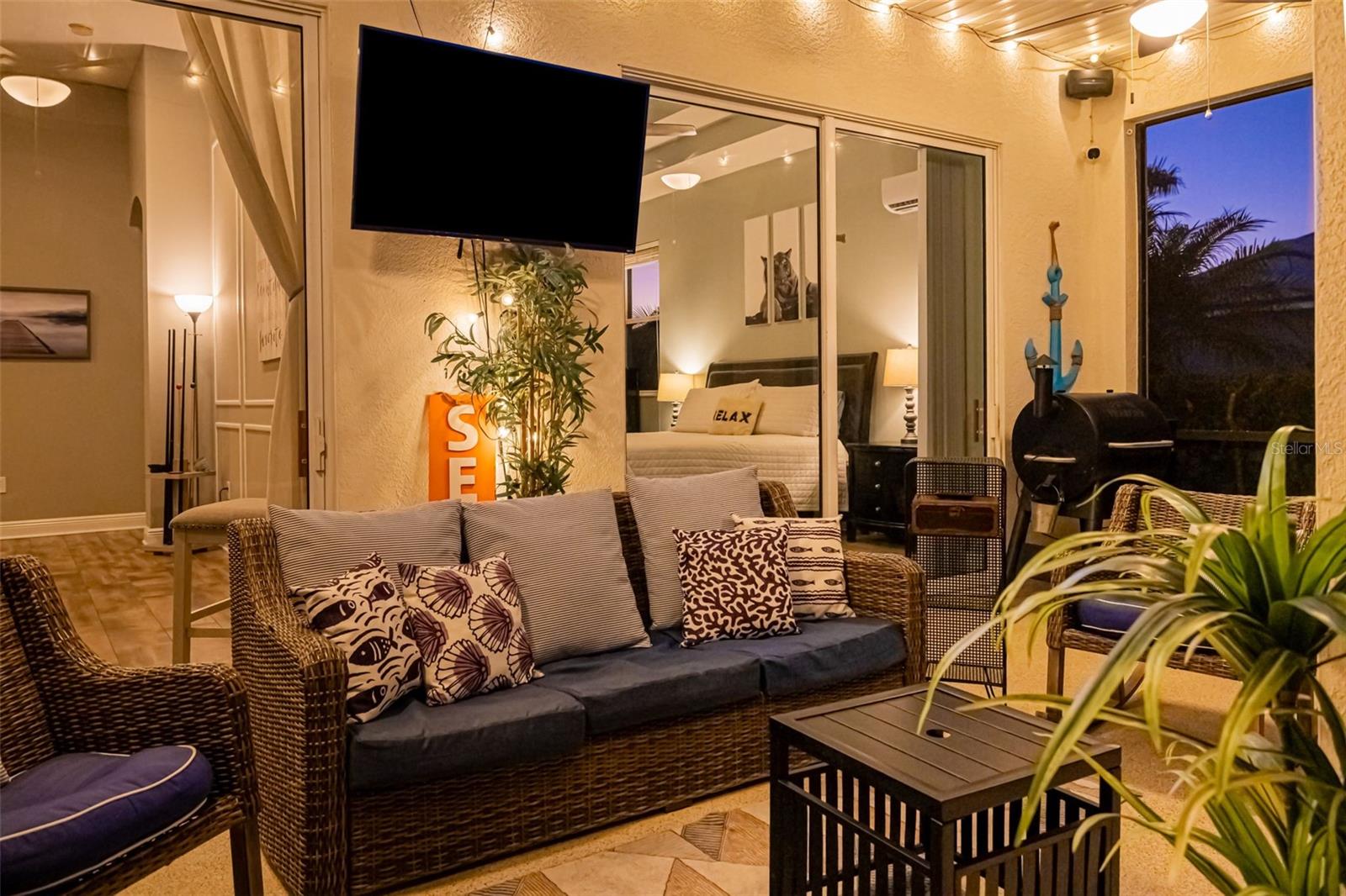 ANCIENT OAKS UNITS 2 & 3 - Residential