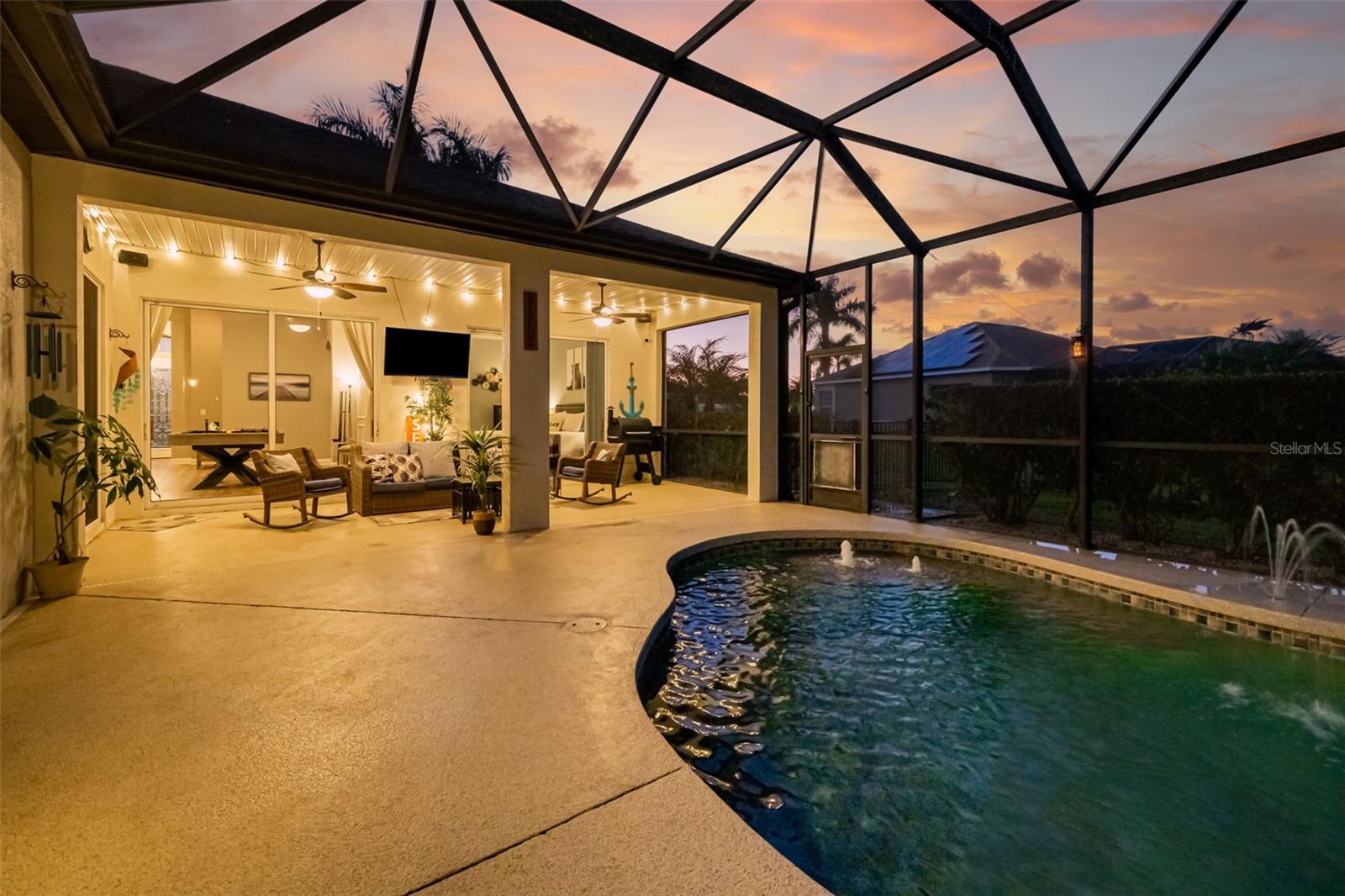 ANCIENT OAKS UNITS 2 & 3 - Residential