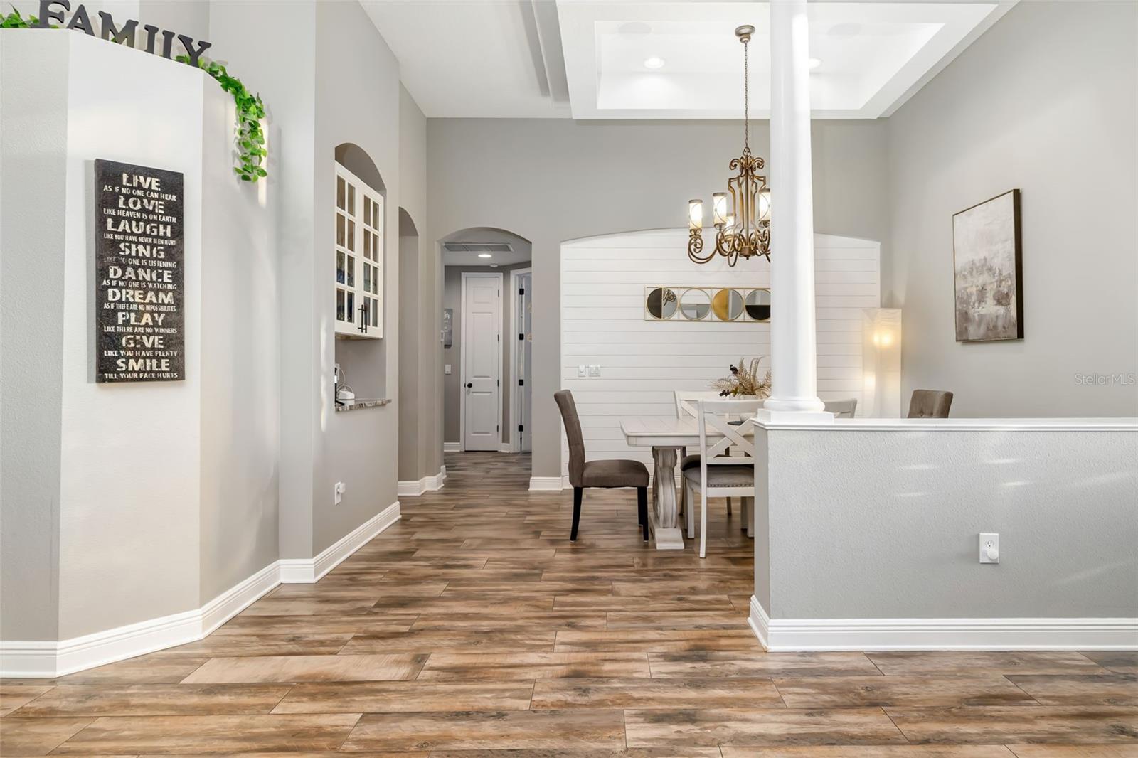 ANCIENT OAKS UNITS 2 & 3 - Residential