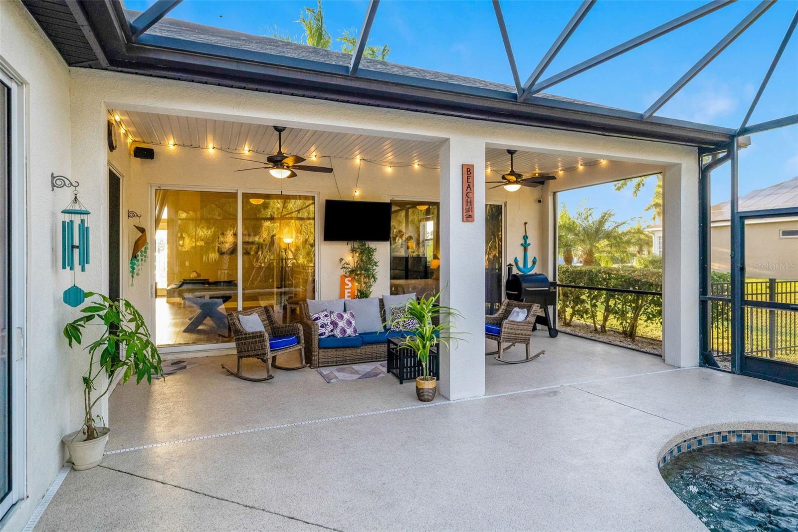 ANCIENT OAKS UNITS 2 & 3 - Residential