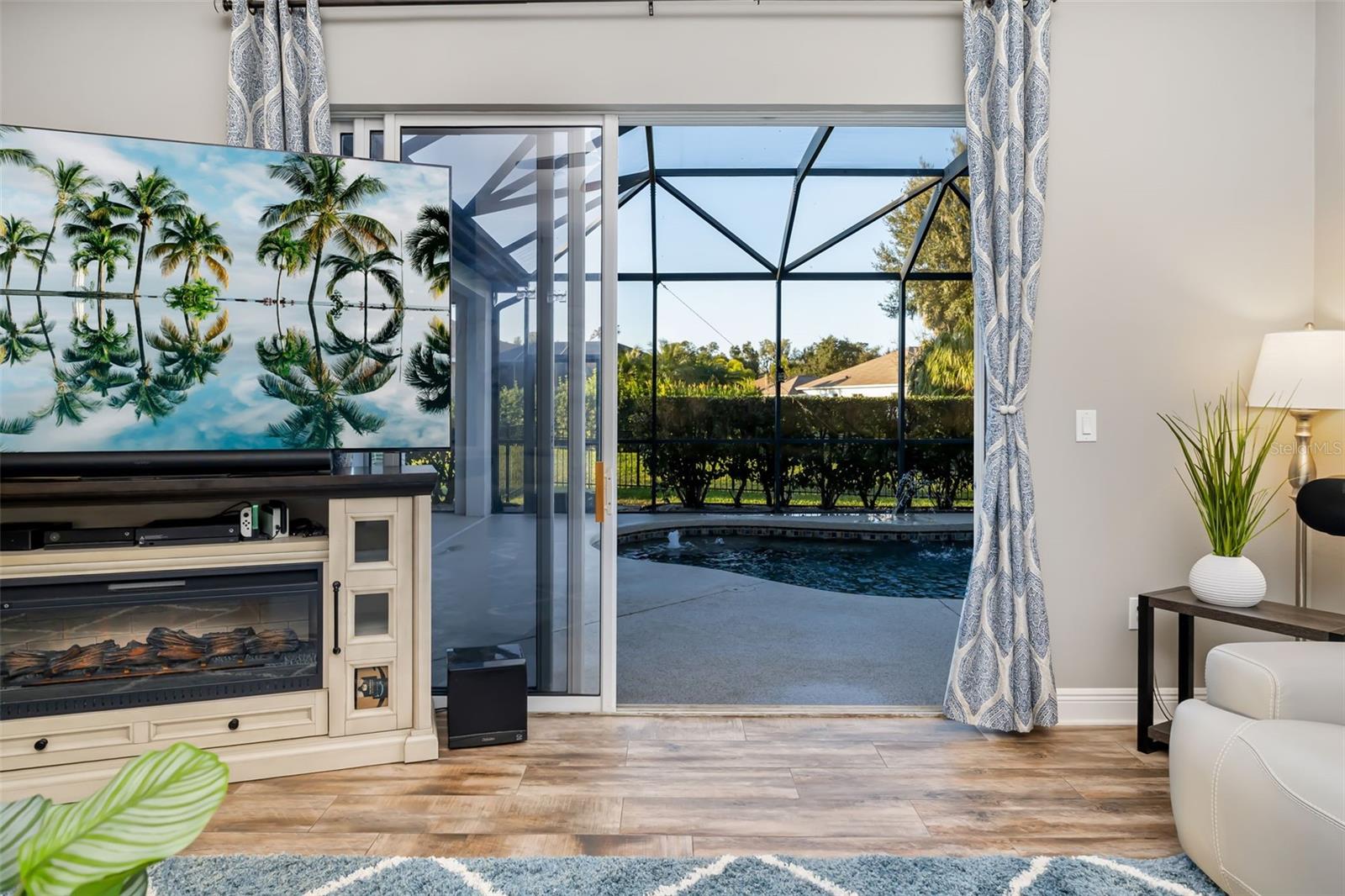 ANCIENT OAKS UNITS 2 & 3 - Residential