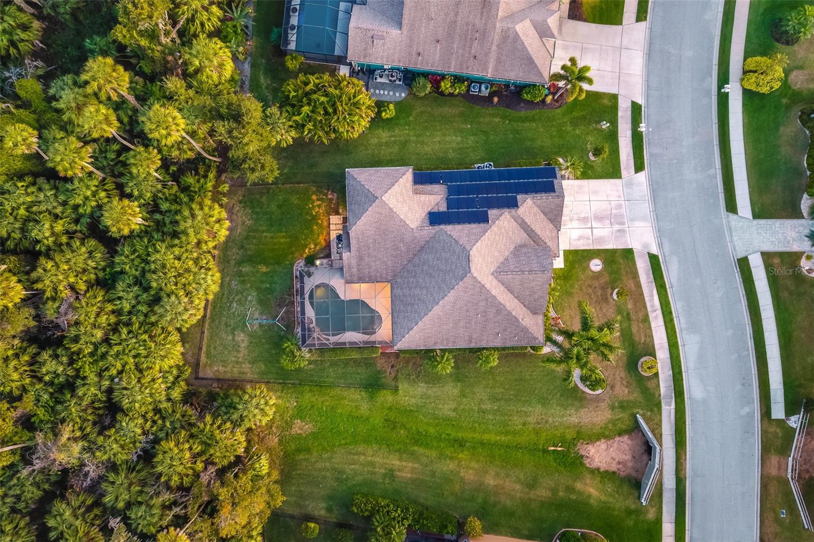 ANCIENT OAKS UNITS 2 & 3 - Residential