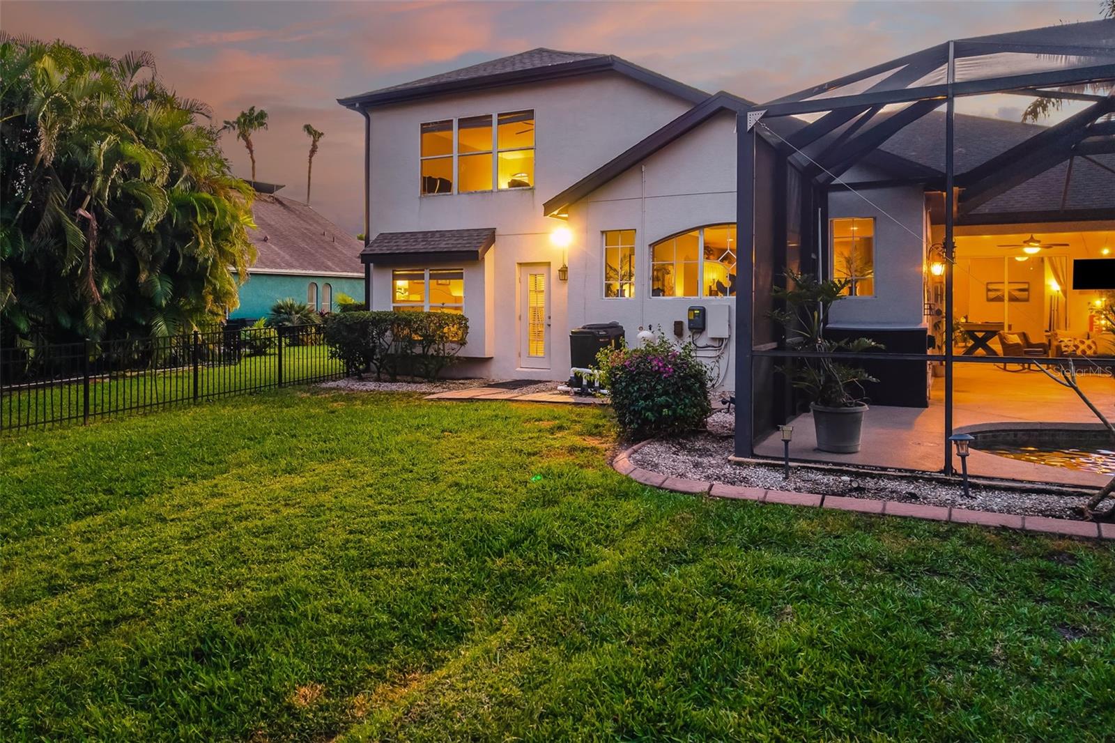 ANCIENT OAKS UNITS 2 & 3 - Residential