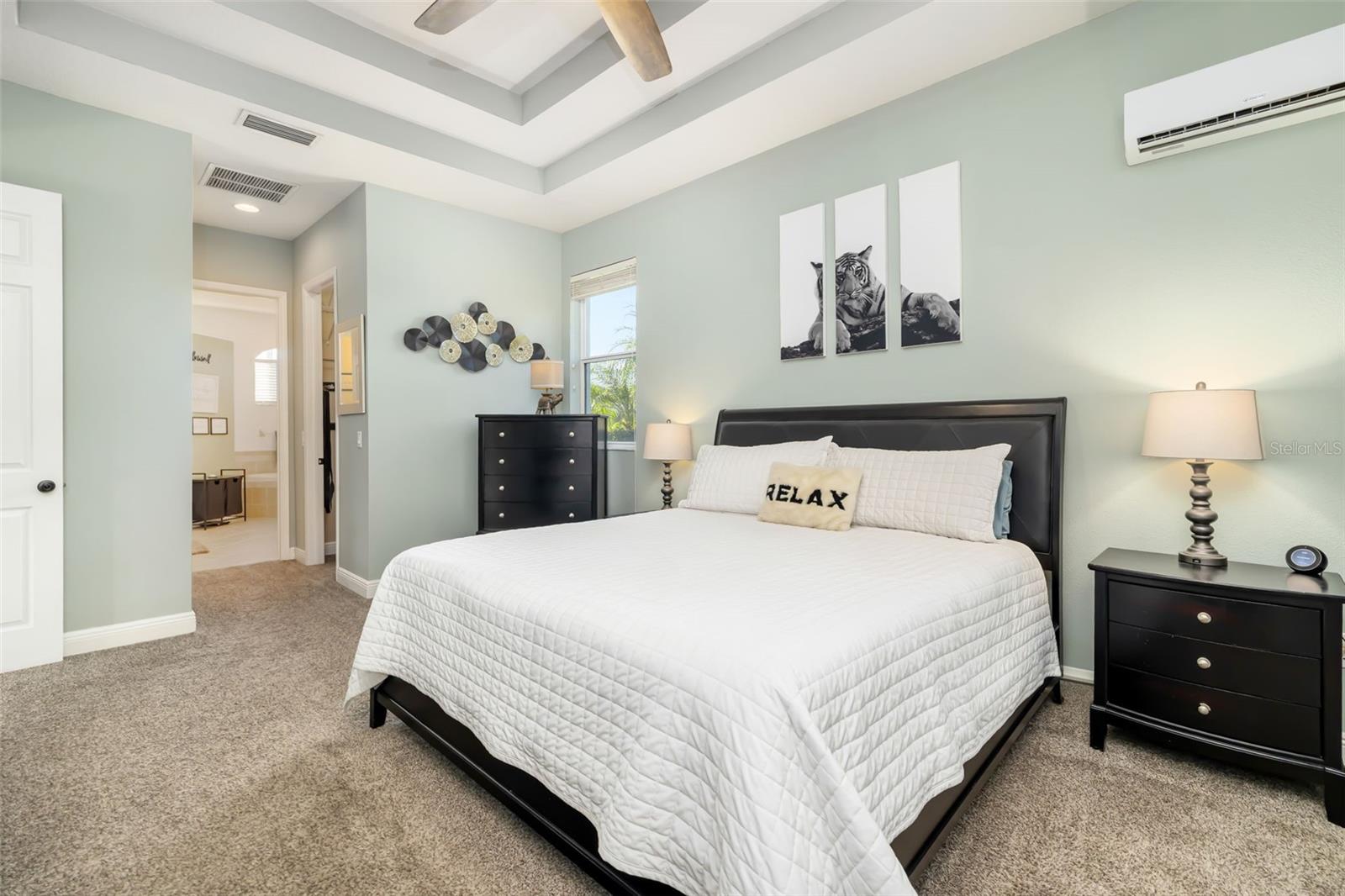 ANCIENT OAKS UNITS 2 & 3 - Residential