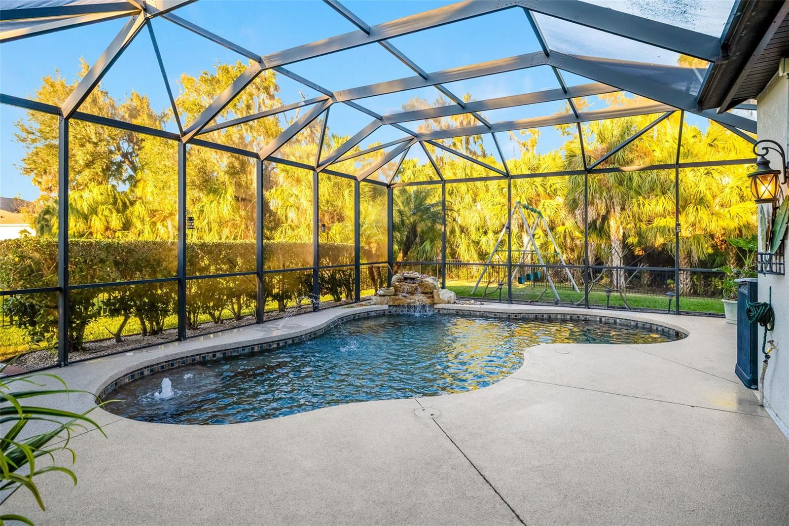 ANCIENT OAKS UNITS 2 & 3 - Residential