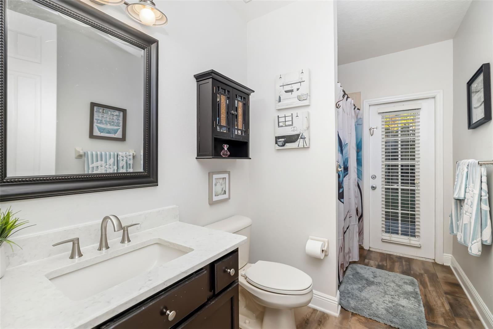 ANCIENT OAKS UNITS 2 & 3 - Residential