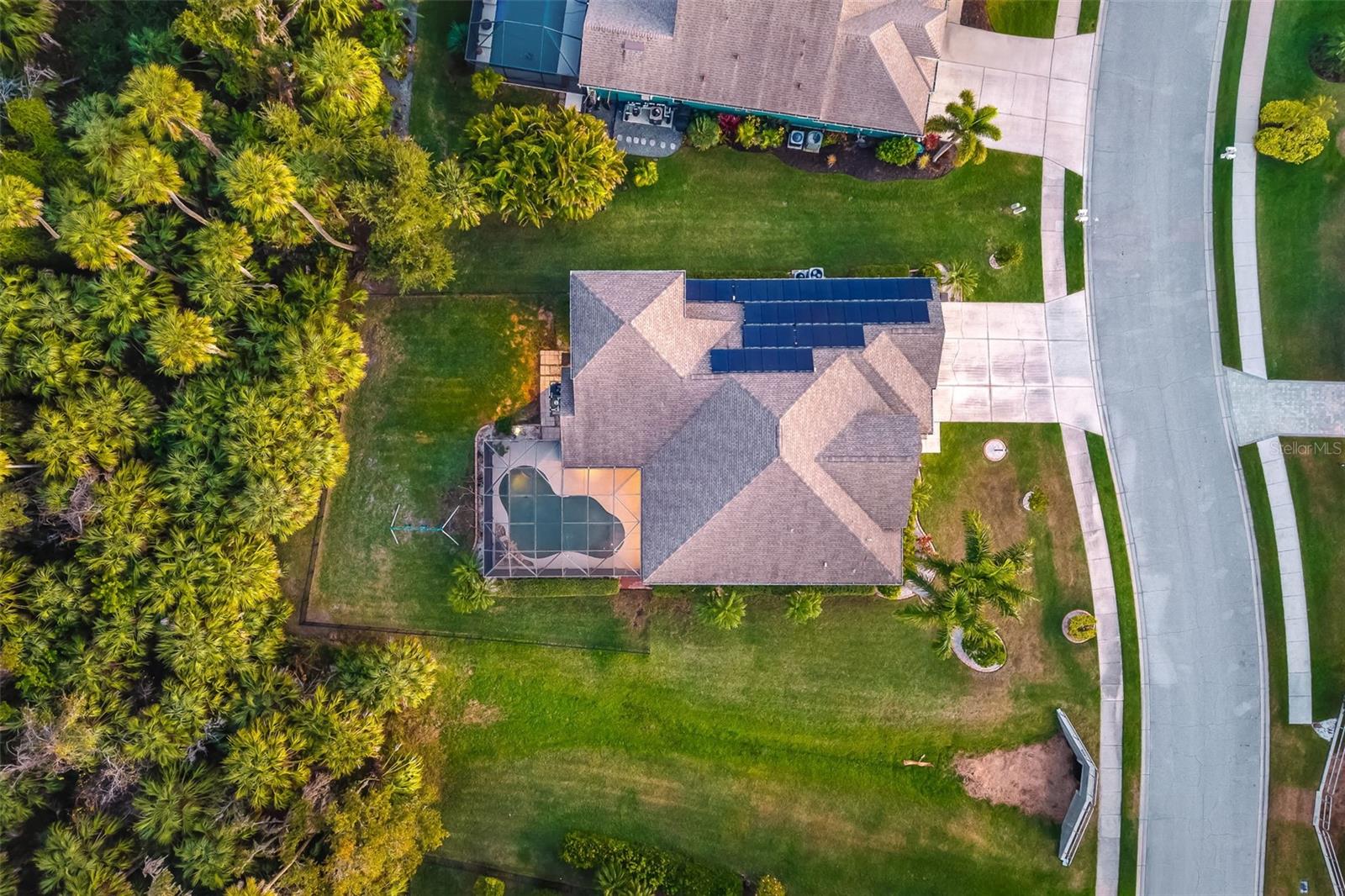 ANCIENT OAKS UNITS 2 & 3 - Residential