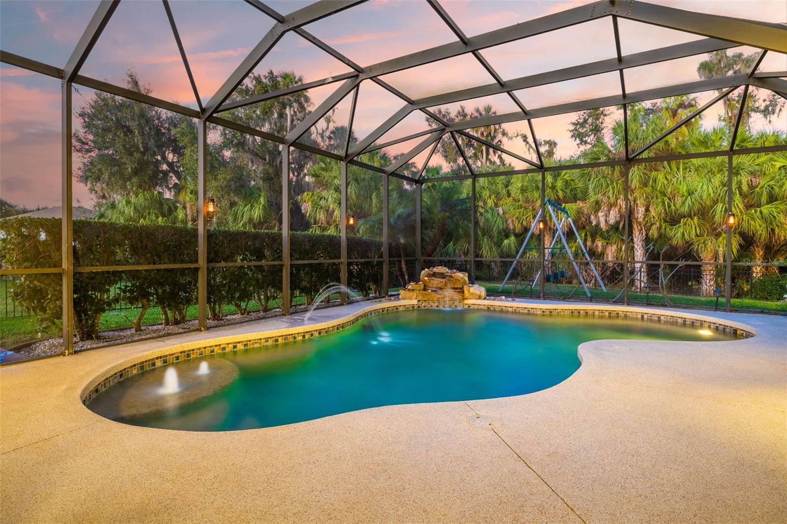 ANCIENT OAKS UNITS 2 & 3 - Residential