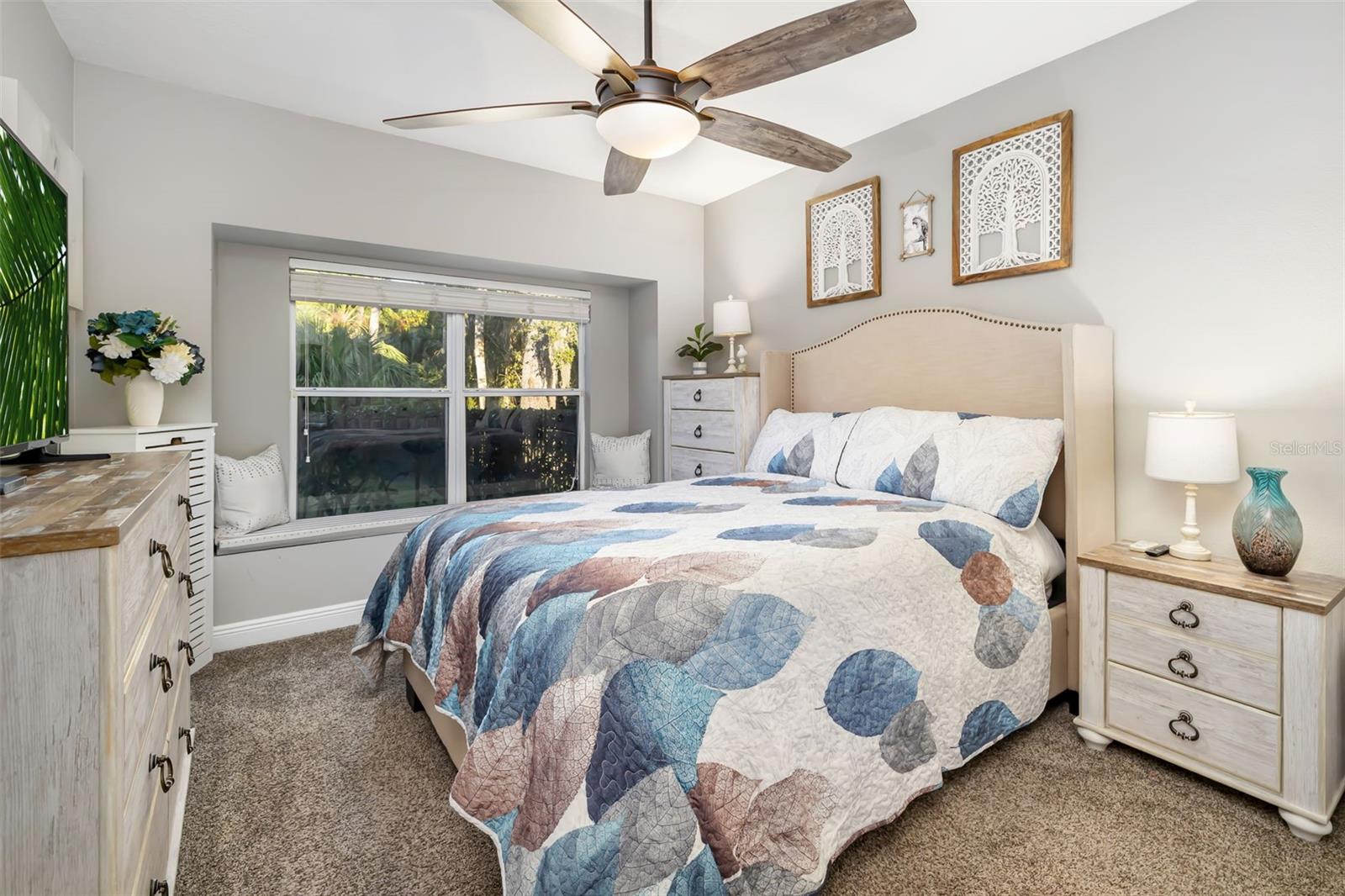 ANCIENT OAKS UNITS 2 & 3 - Residential