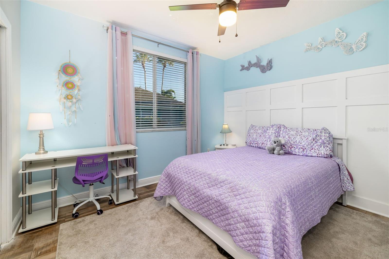 ANCIENT OAKS UNITS 2 & 3 - Residential