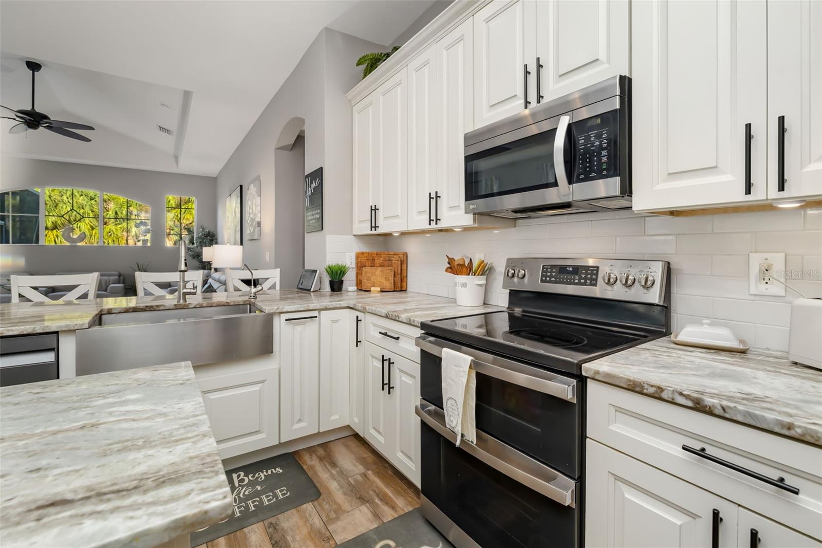 ANCIENT OAKS UNITS 2 & 3 - Residential