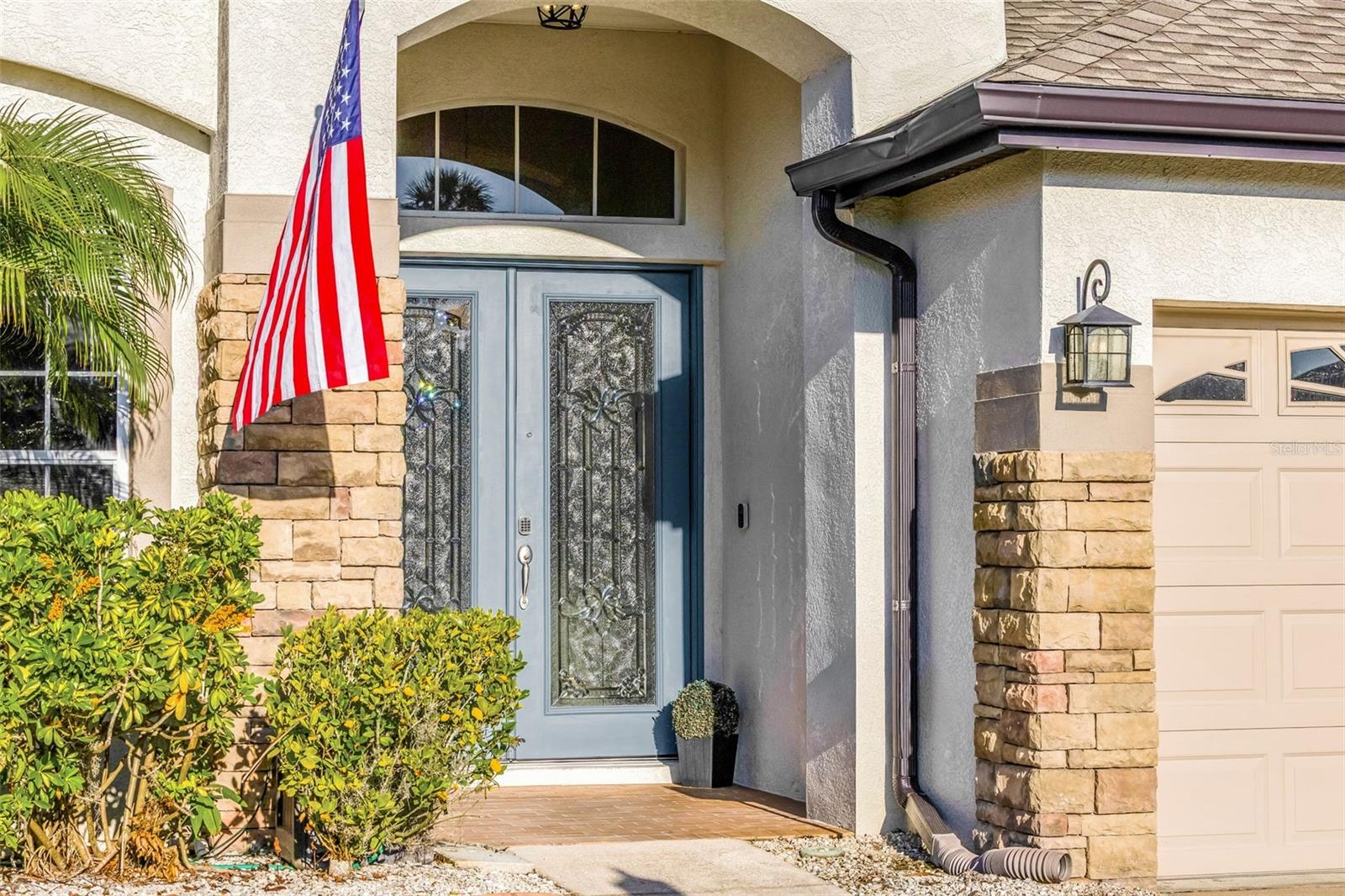 ANCIENT OAKS UNITS 2 & 3 - Residential