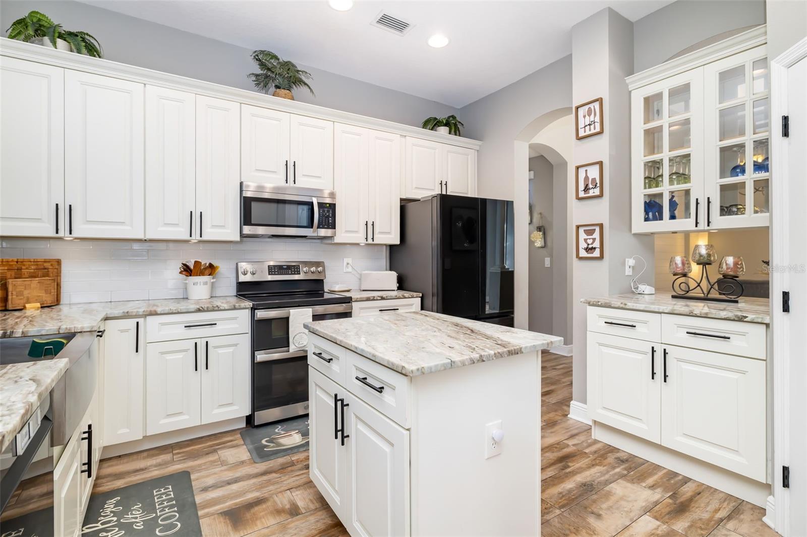 ANCIENT OAKS UNITS 2 & 3 - Residential