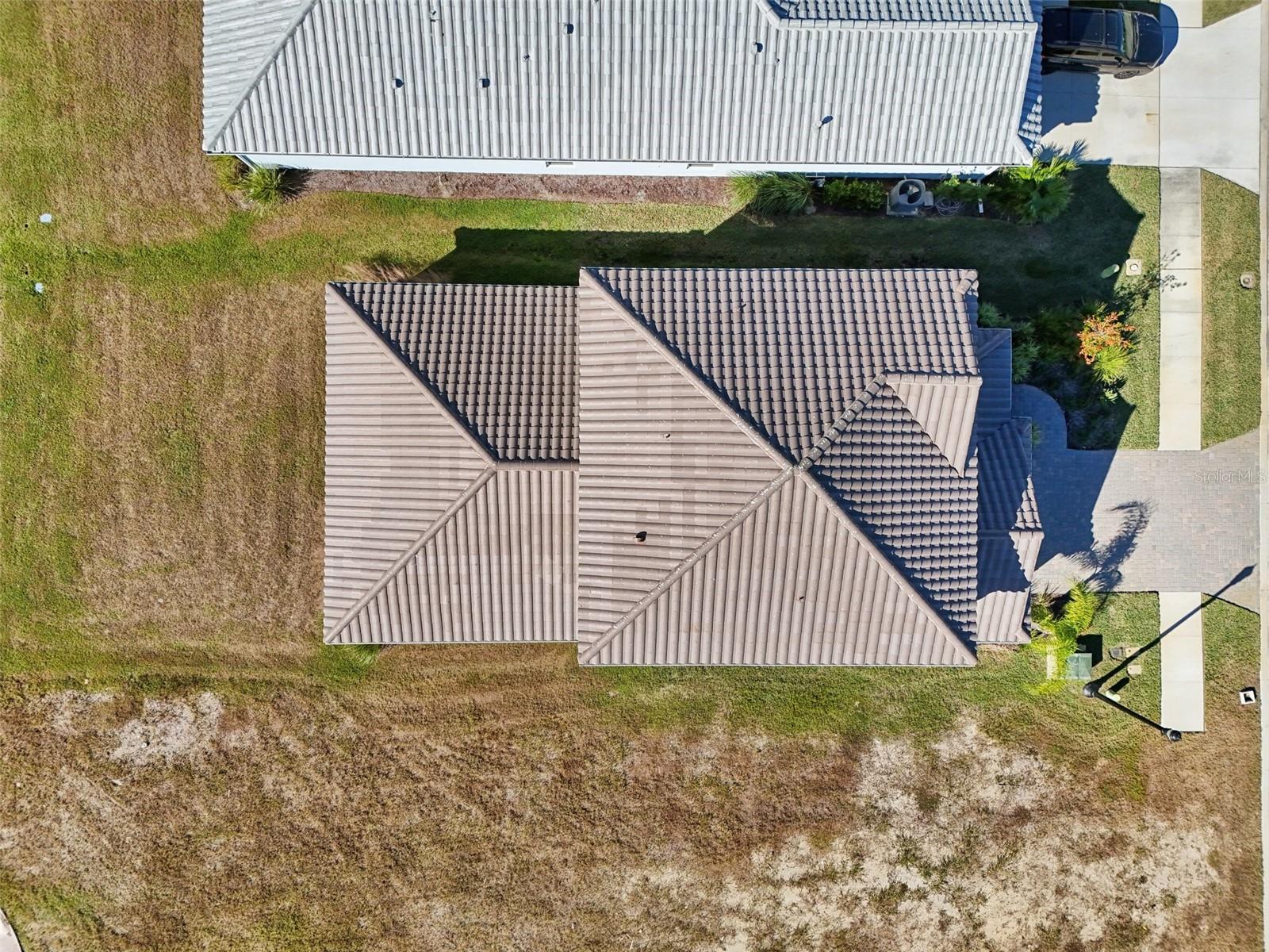 GRAND PARK PH 2 - Residential