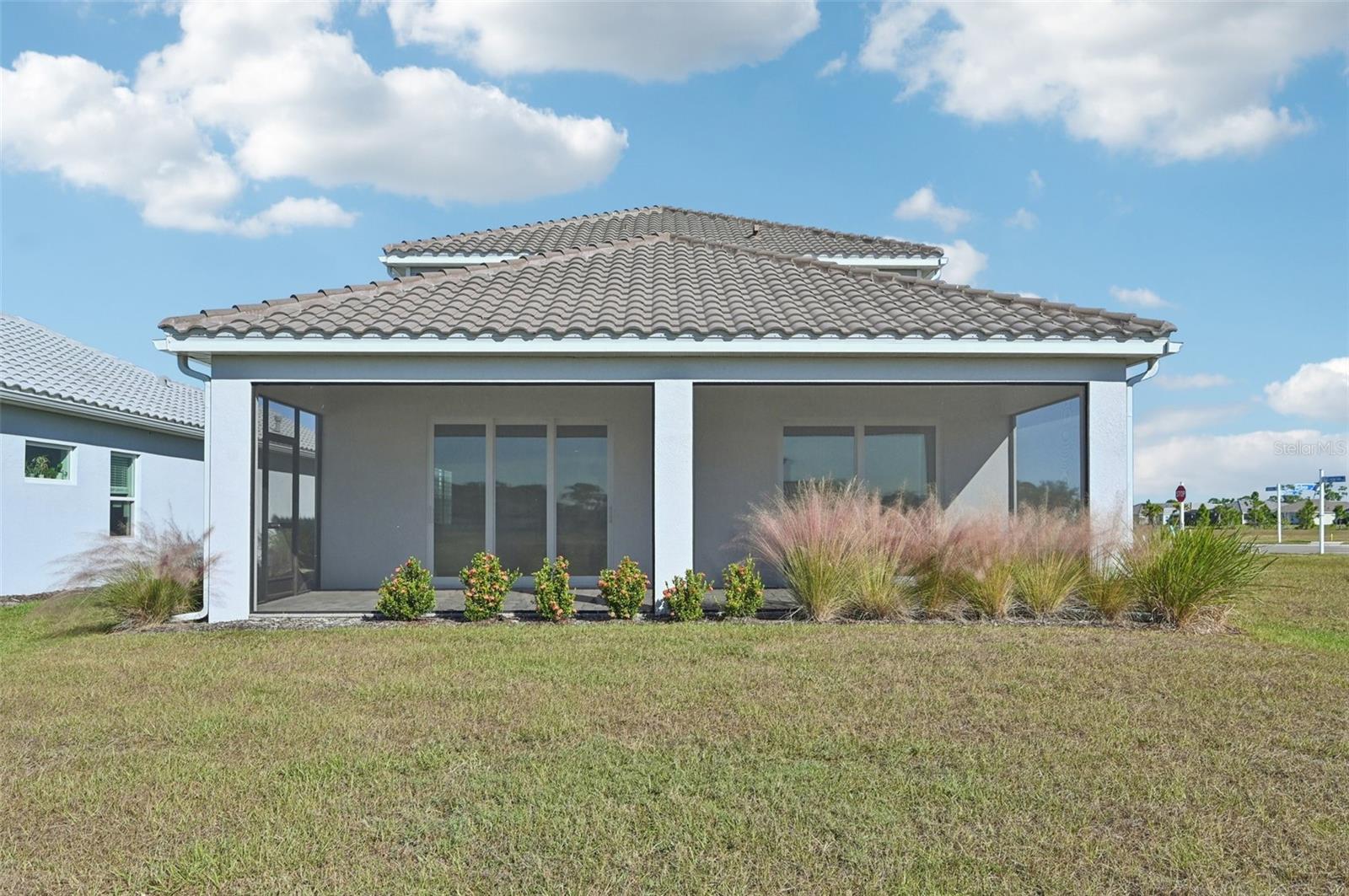 GRAND PARK PH 2 - Residential