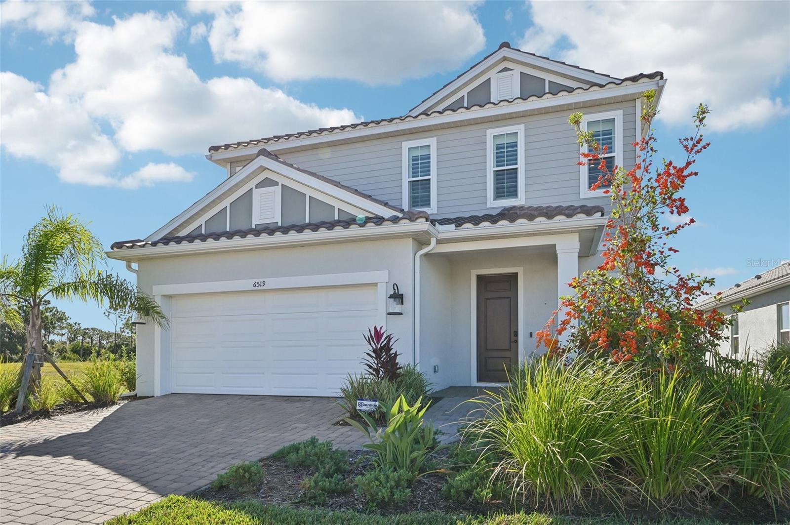 GRAND PARK PH 2 - Residential