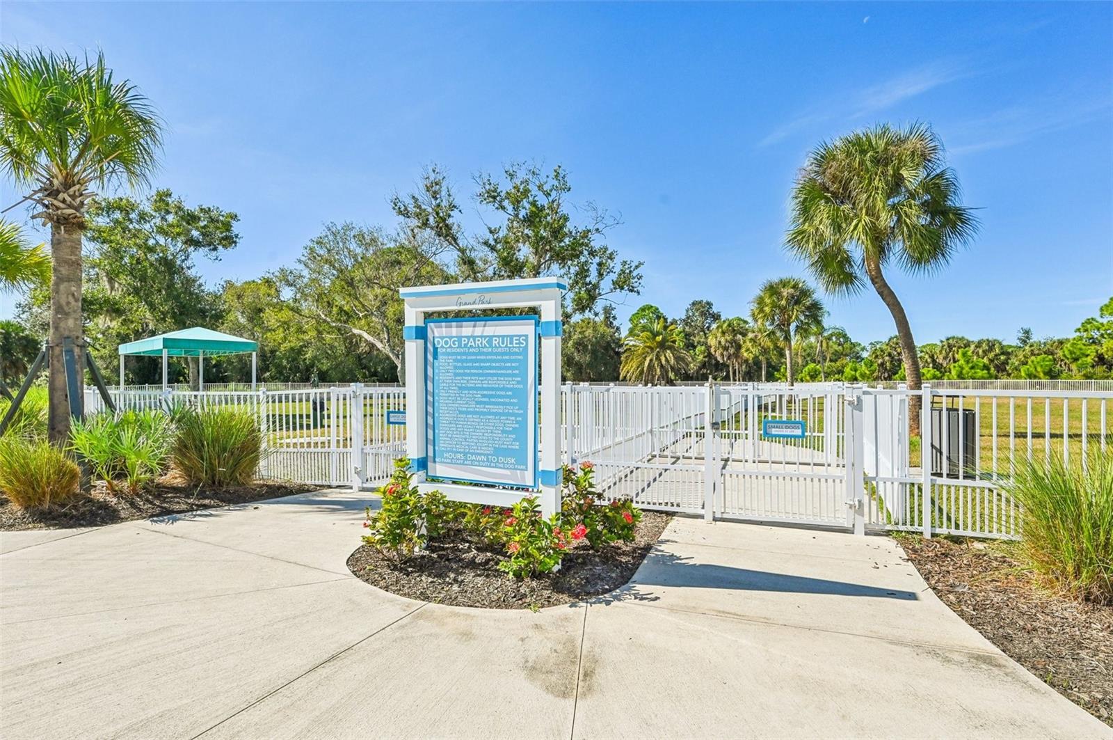 GRAND PARK PH 2 - Residential