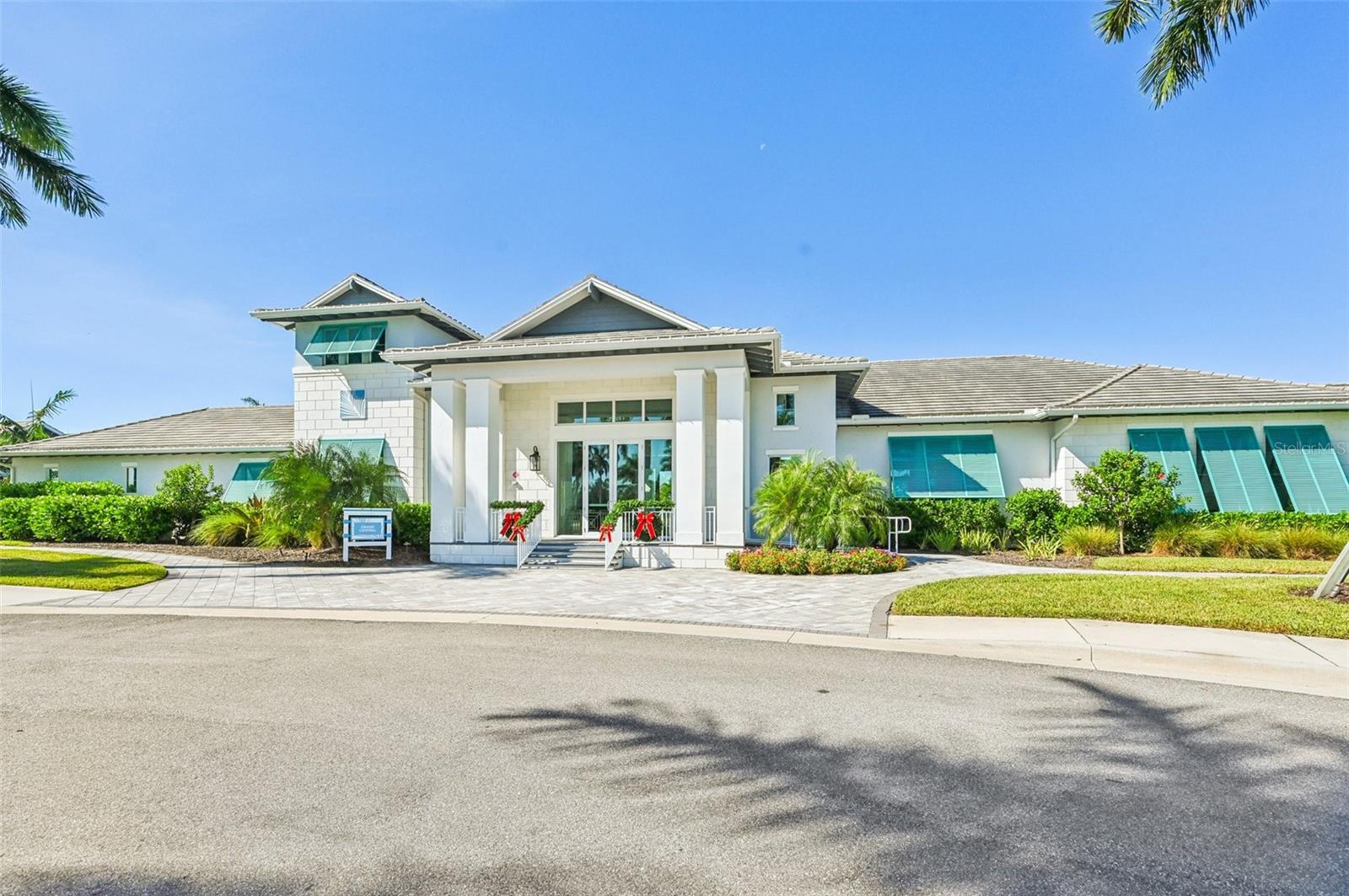 GRAND PARK PH 2 - Residential