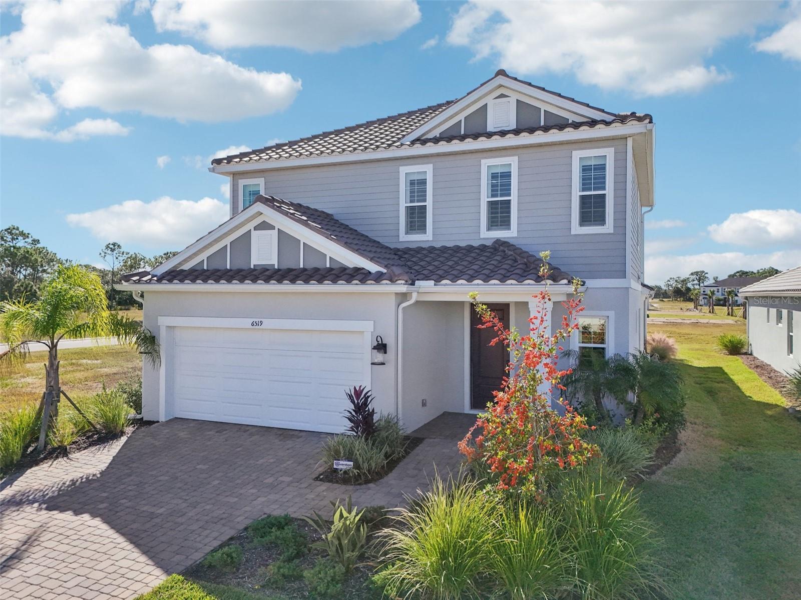 GRAND PARK PH 2 - Residential