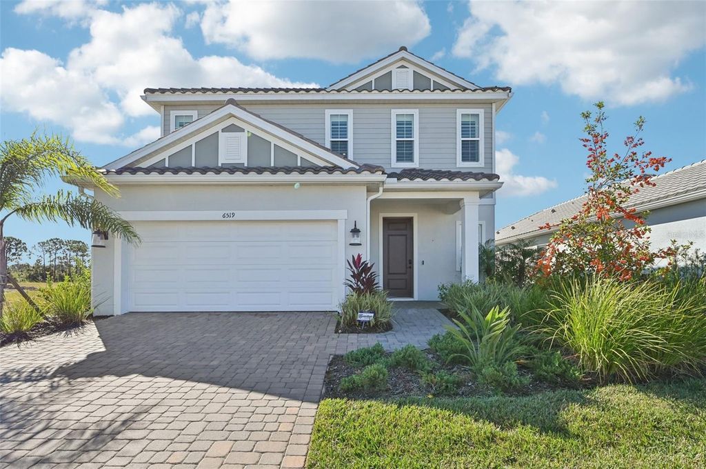 Photo of 6519 Big Bayou Drive, Sarasota, FL 34241 (MLS # A4671463)