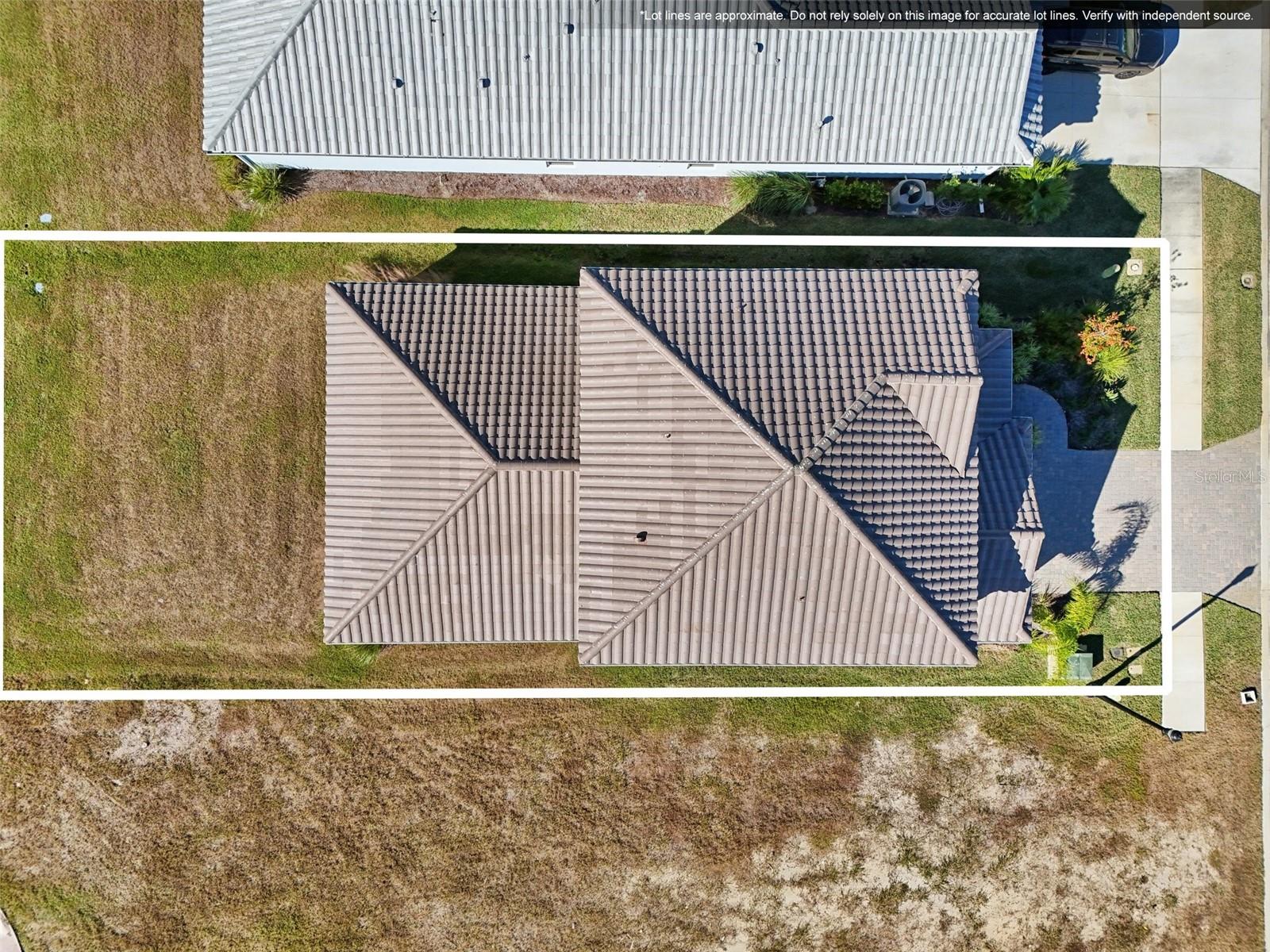 GRAND PARK PH 2 - Residential