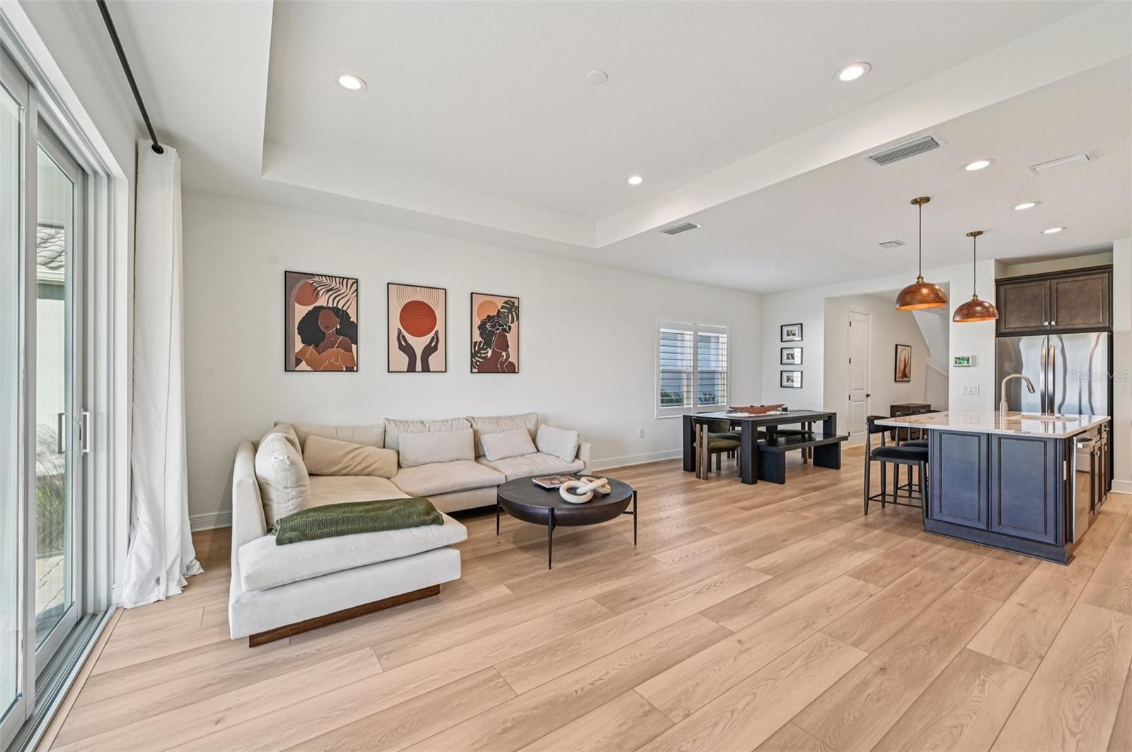 GRAND PARK PH 2 - Residential