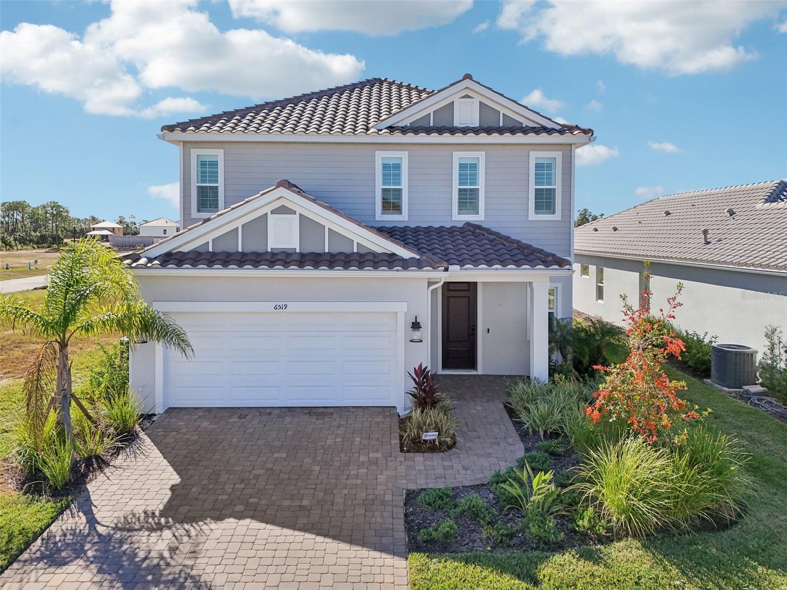 GRAND PARK PH 2 - Residential