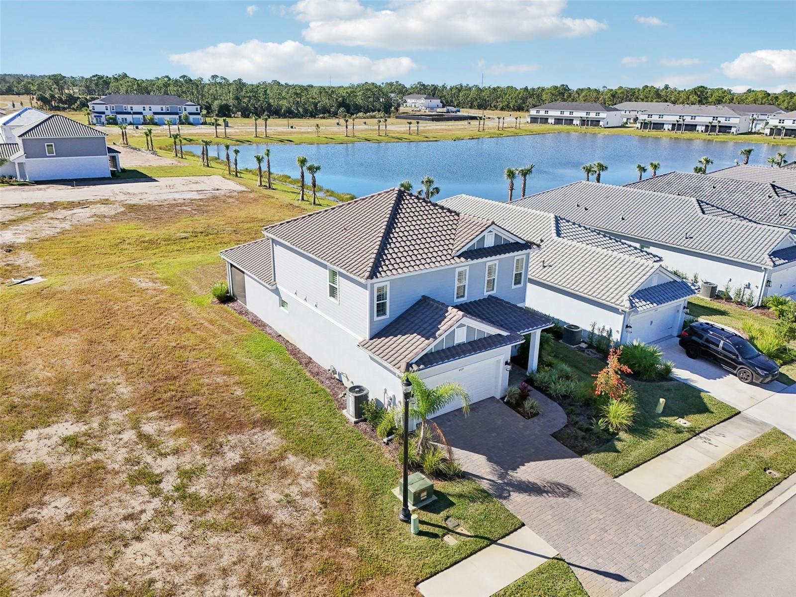 GRAND PARK PH 2 - Residential