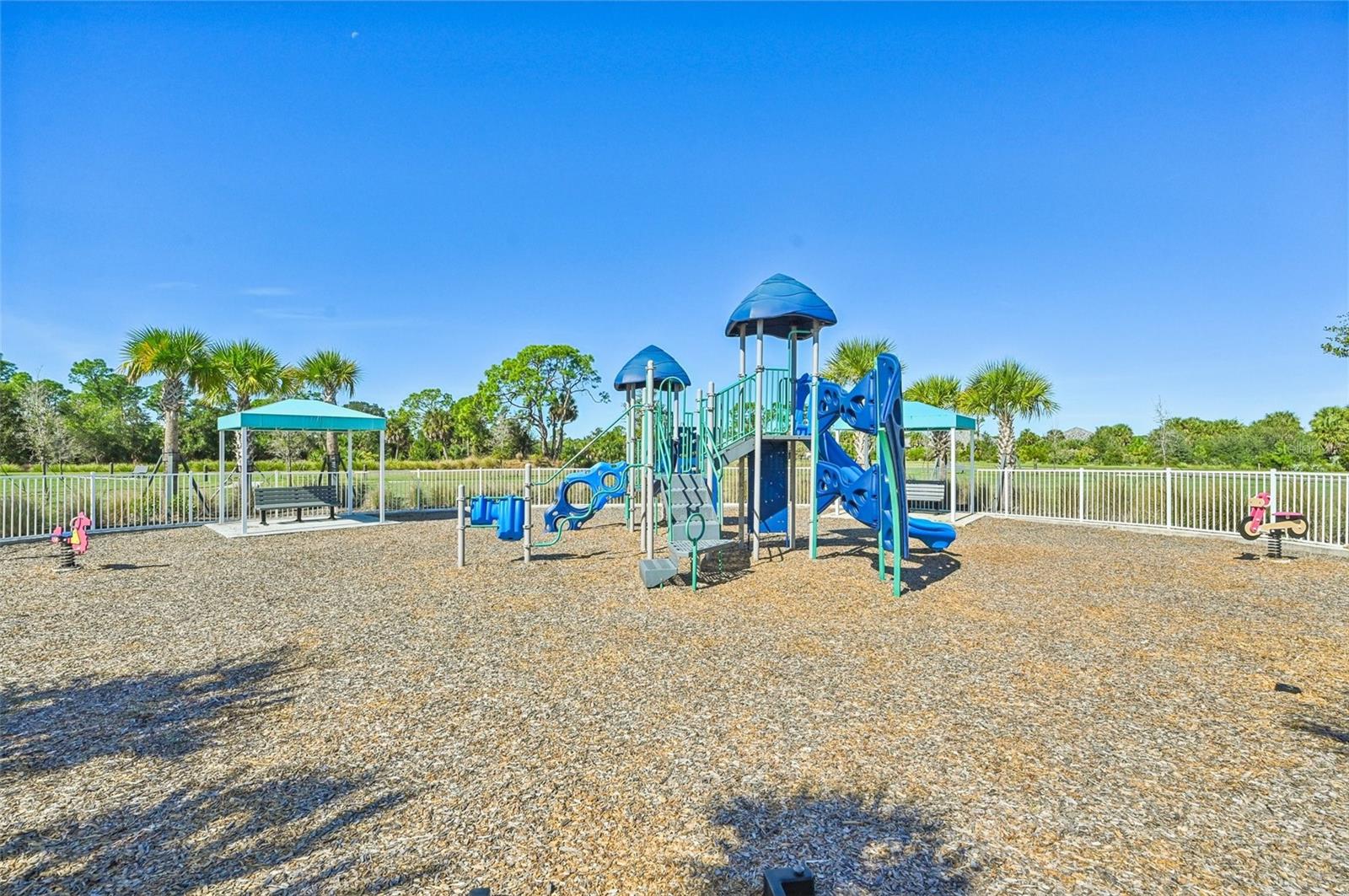 GRAND PARK PH 2 - Residential