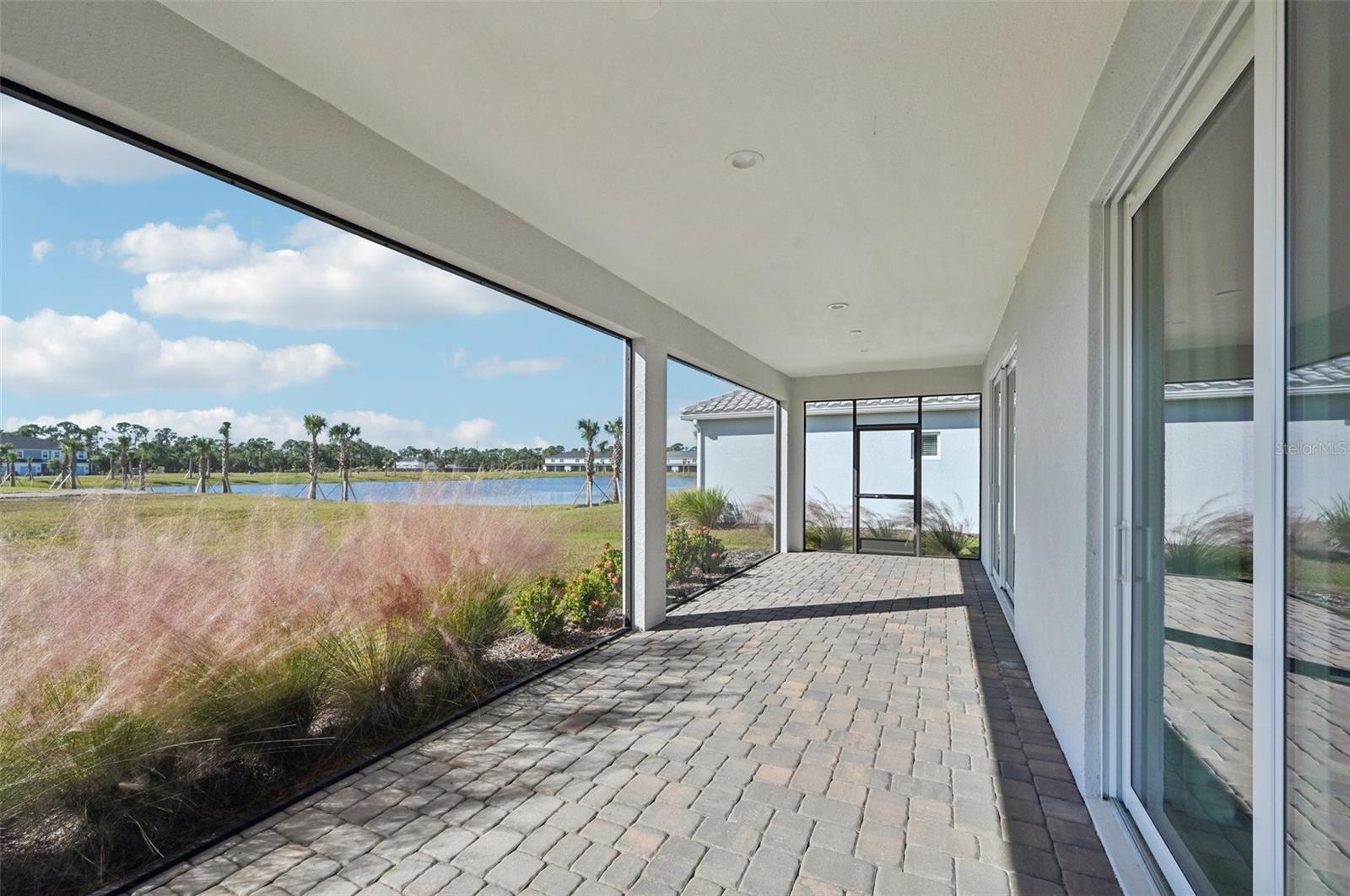 GRAND PARK PH 2 - Residential