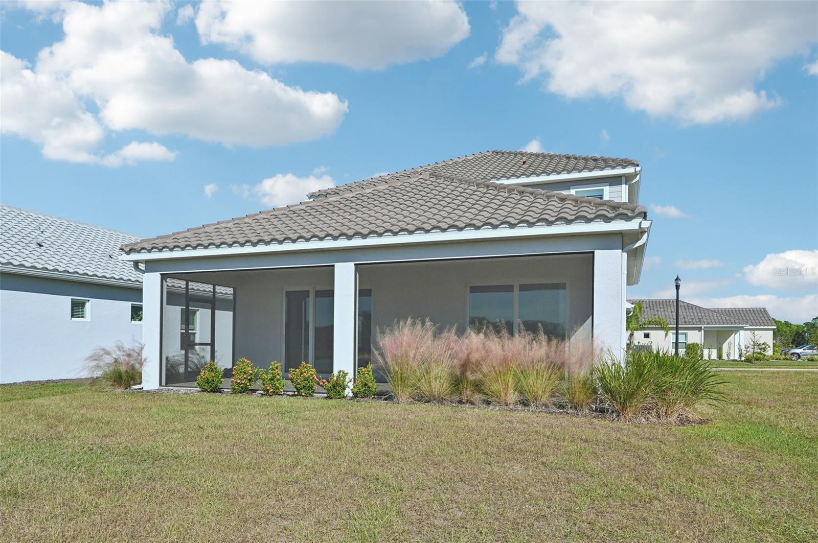 GRAND PARK PH 2 - Residential